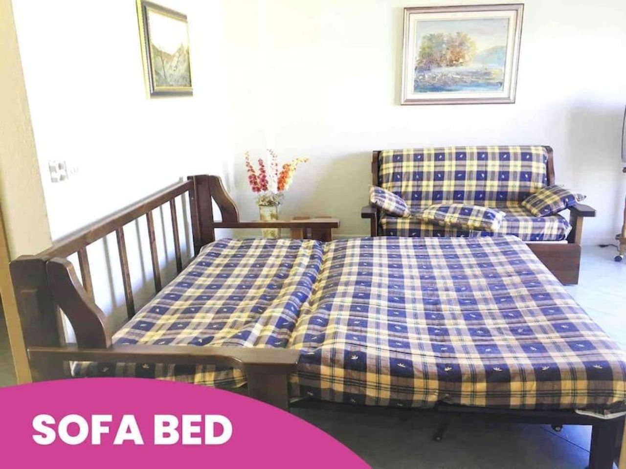 Apartment near the sea, Durres