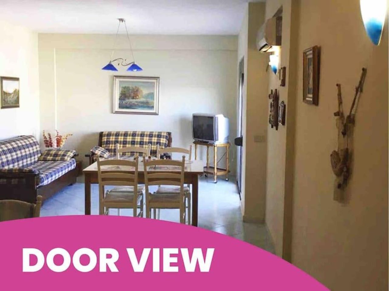Apartment near the sea, Durres