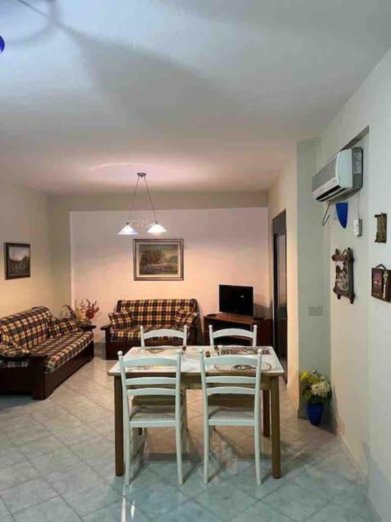 Apartment near the sea, Durres