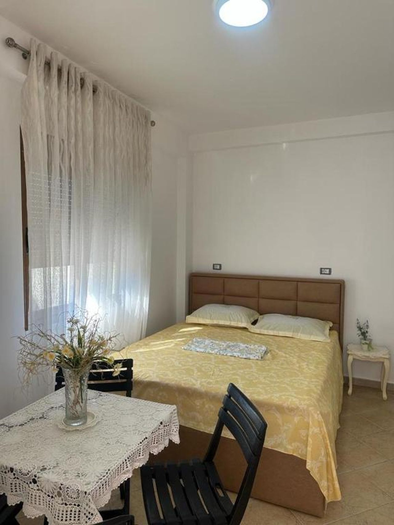 Lume Apartaments Orikum