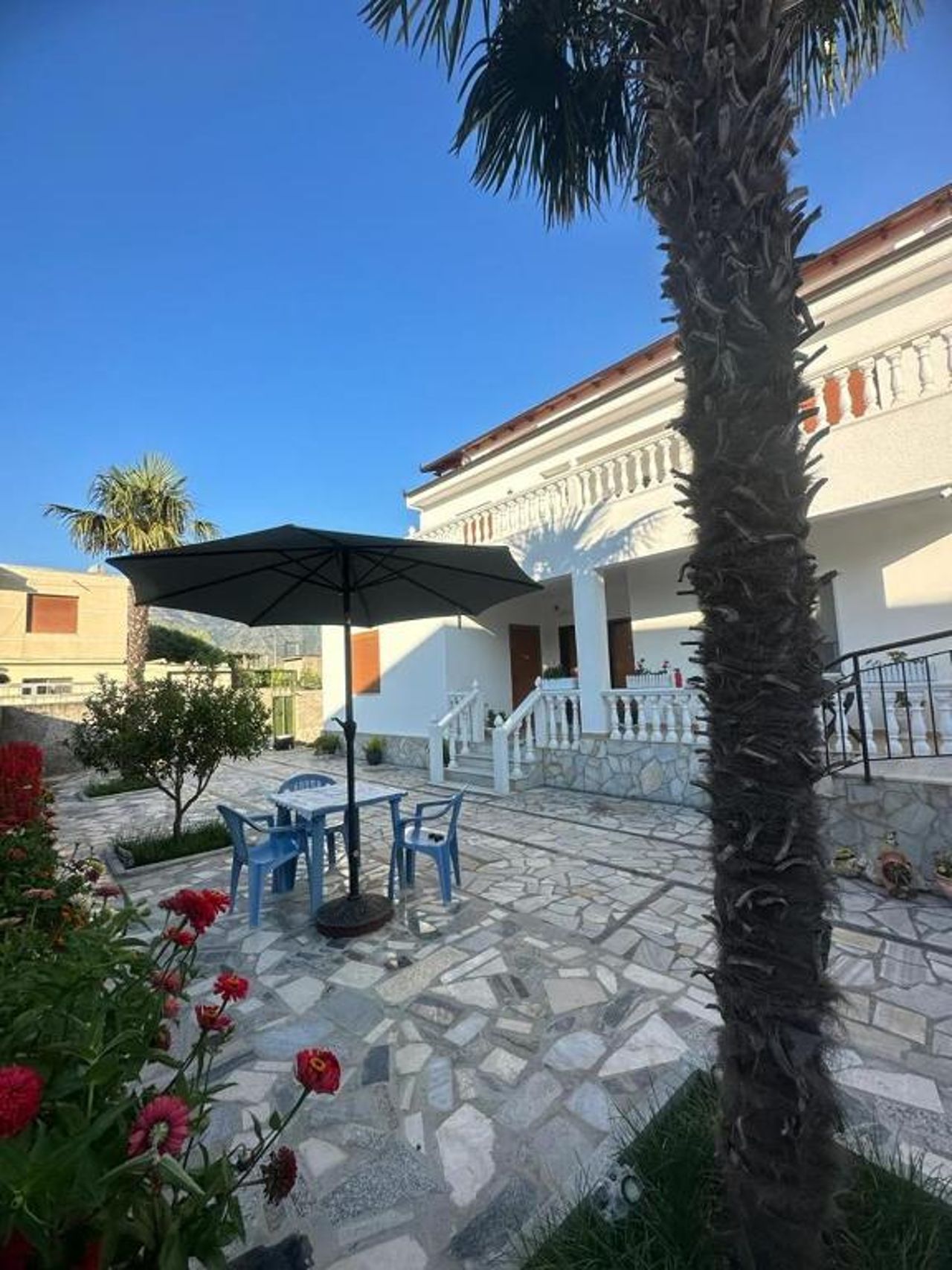 Lume Apartaments Orikum