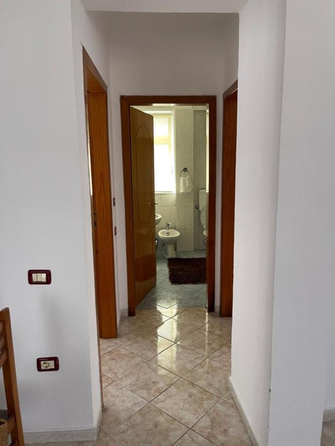Cara Guest House