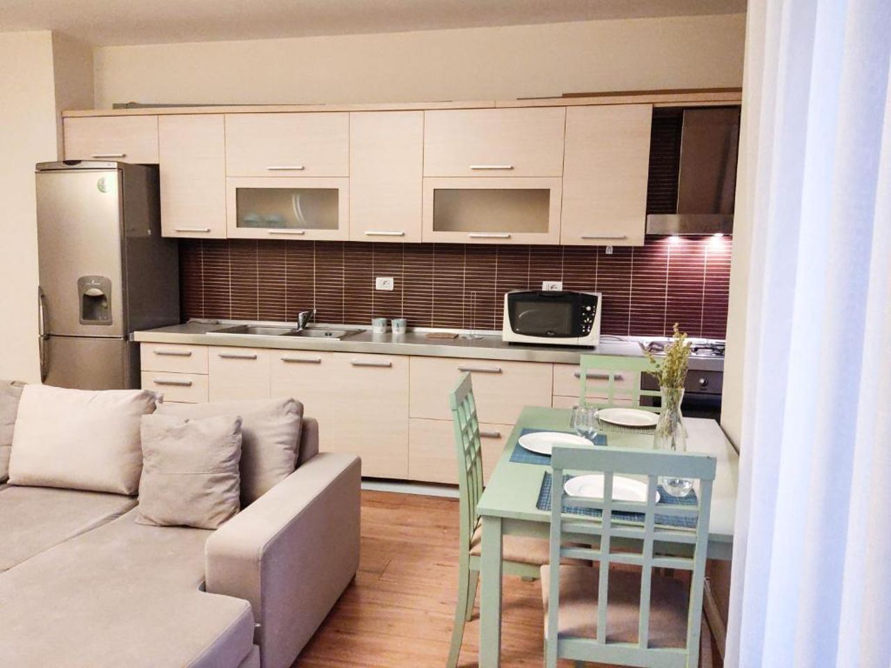 Kora Apartaments - Relaxing Escape