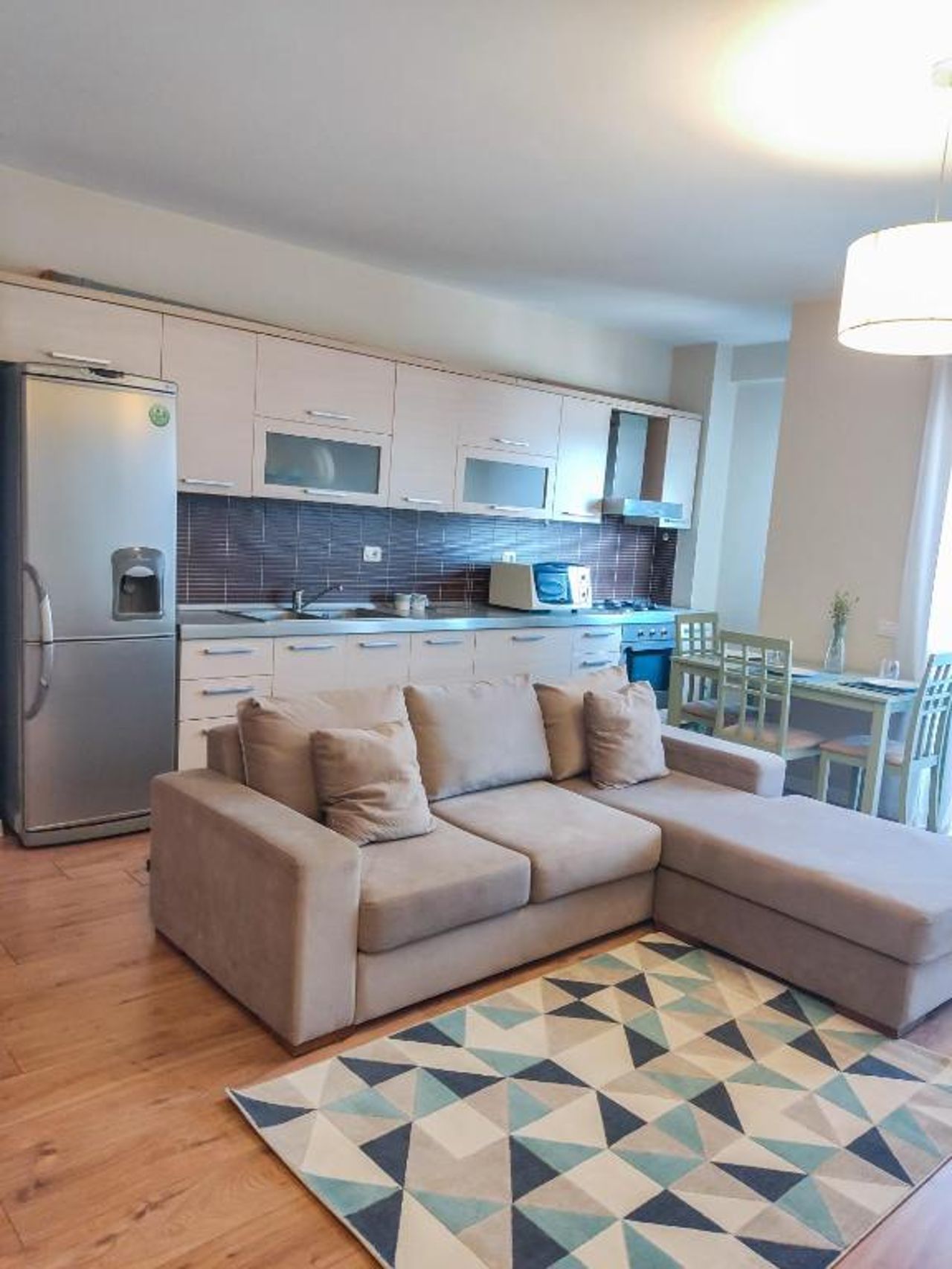 Kora Apartaments - Relaxing Escape