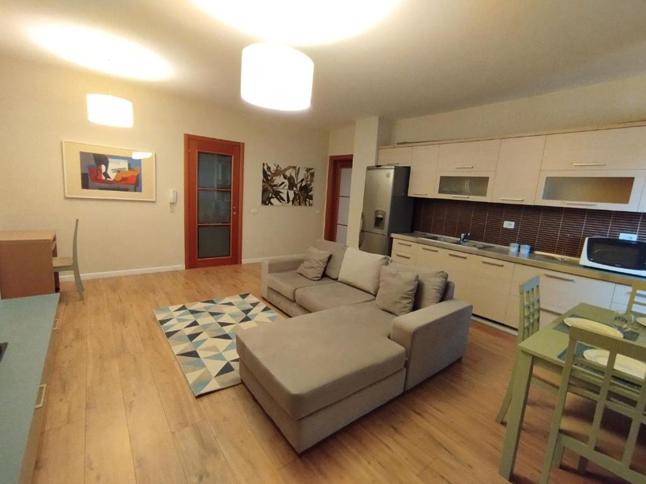 Kora Apartaments - Relaxing Escape