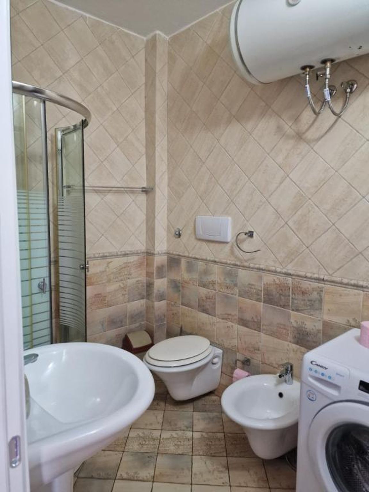 Villa Pearl Adriatic Coast 1