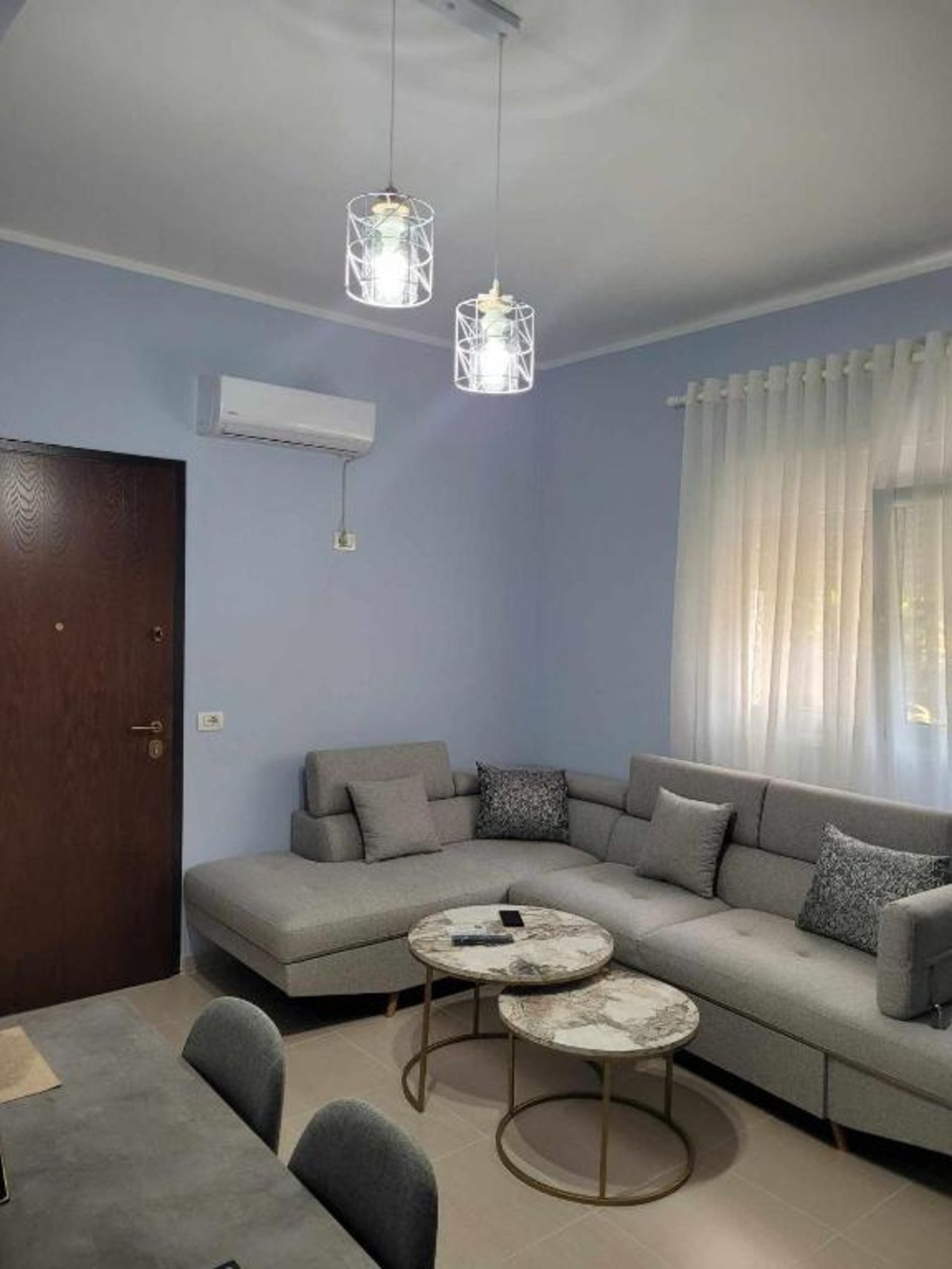 Family Oasis