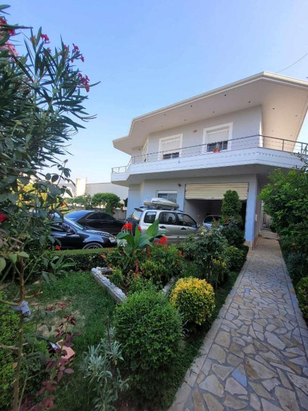 Family Oasis
