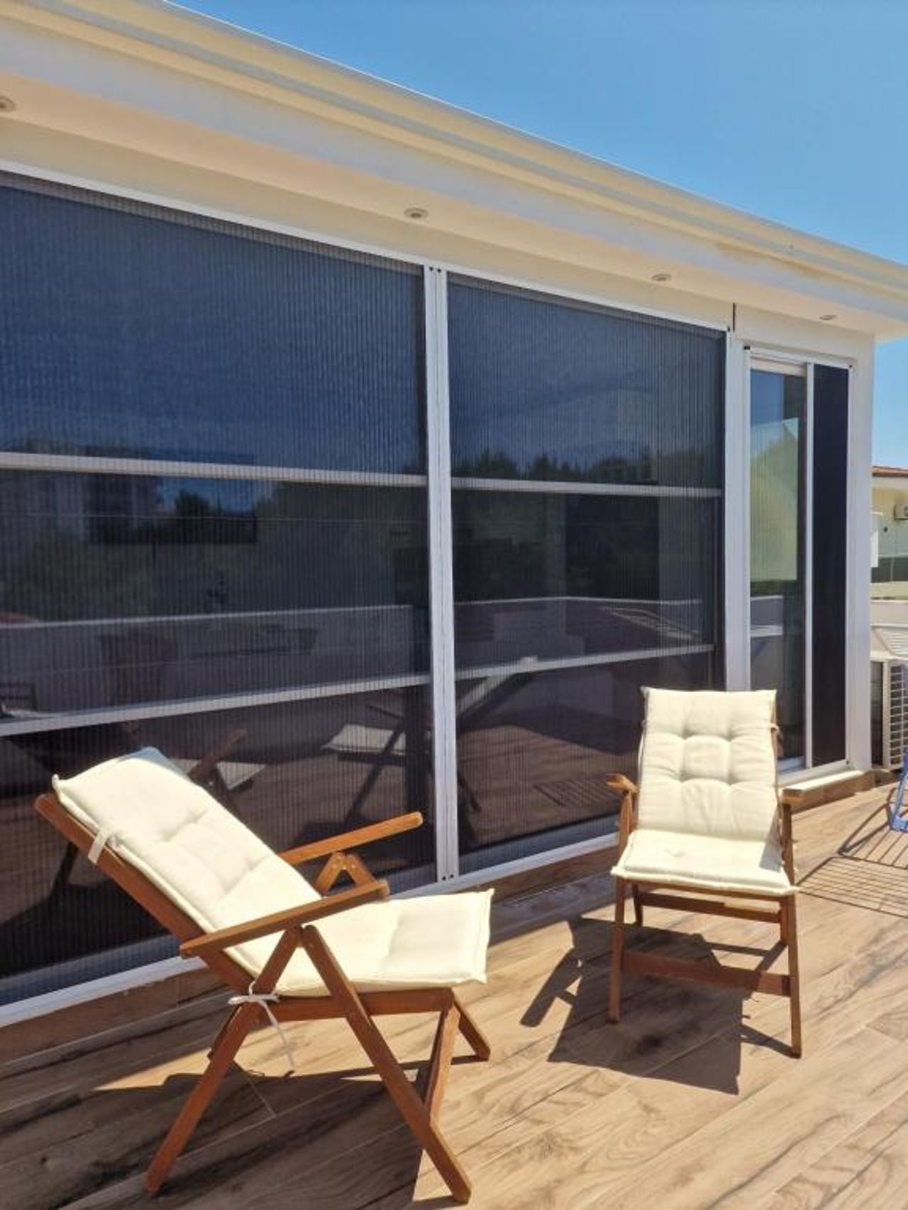 Villa Pearl Adriatic Coast 4