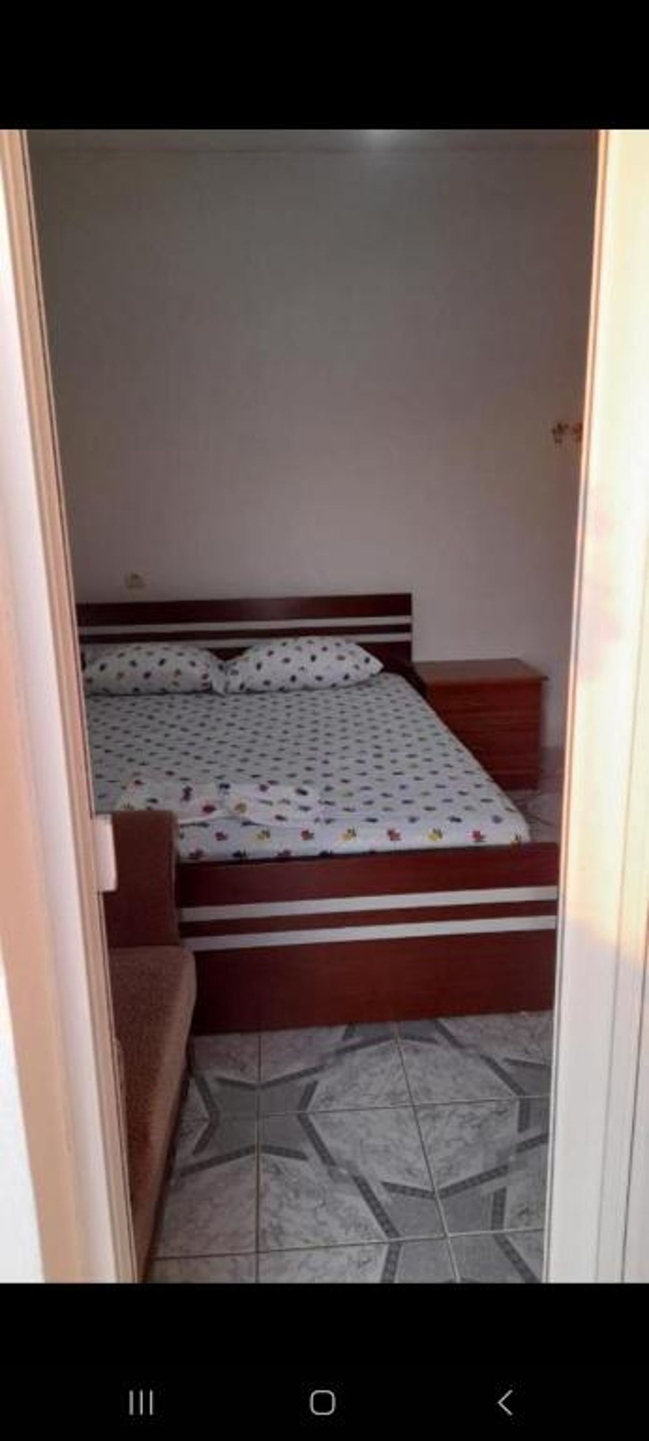 Eva's House