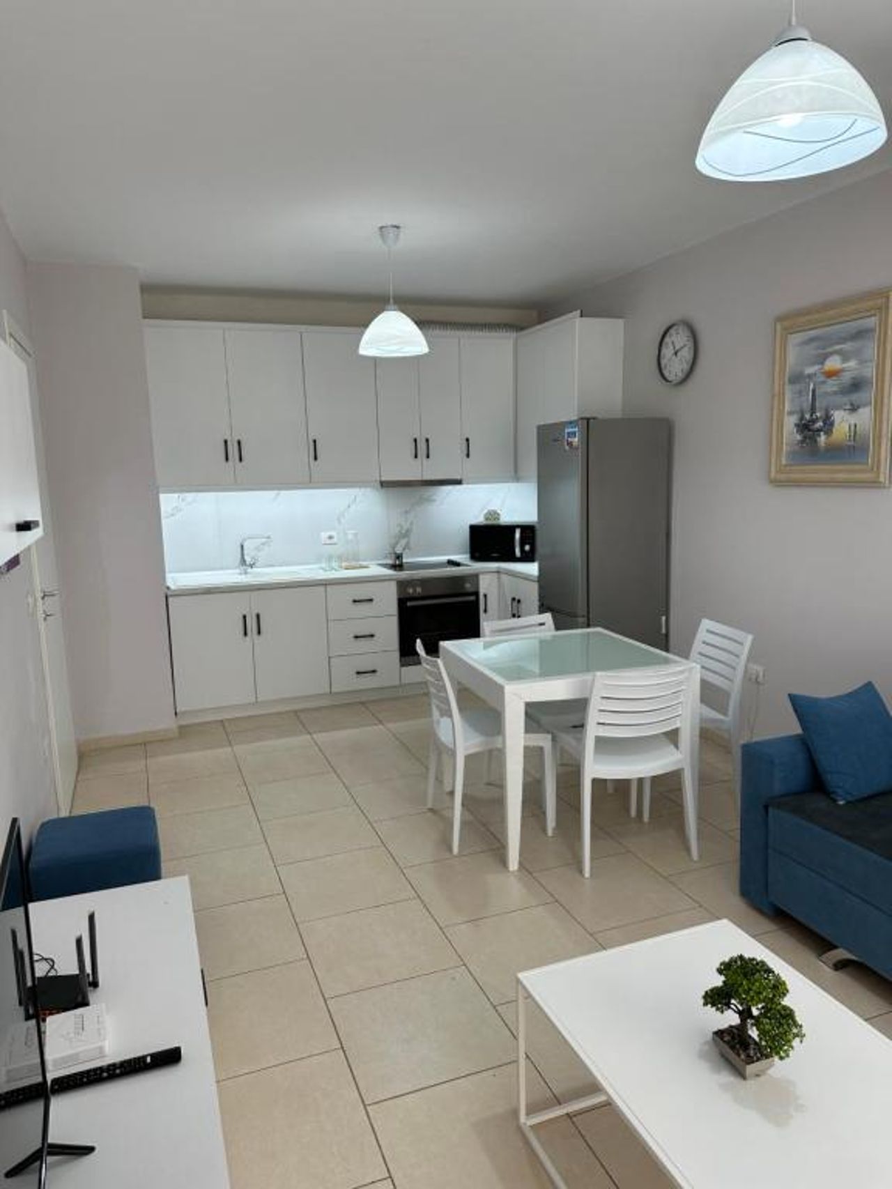 Merville Apartment 3