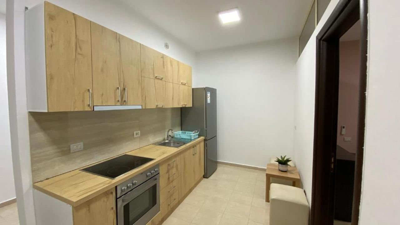 Anna’s apartament