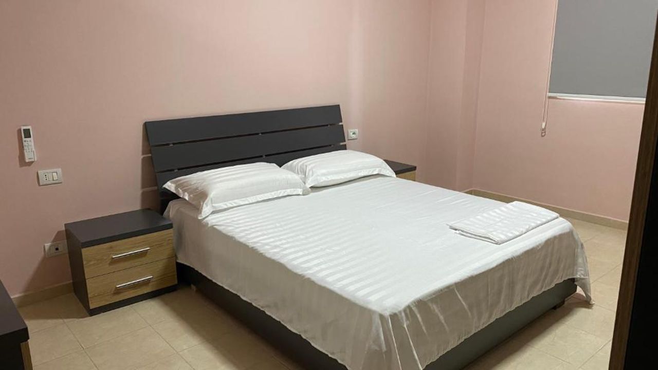 Anna’s apartament