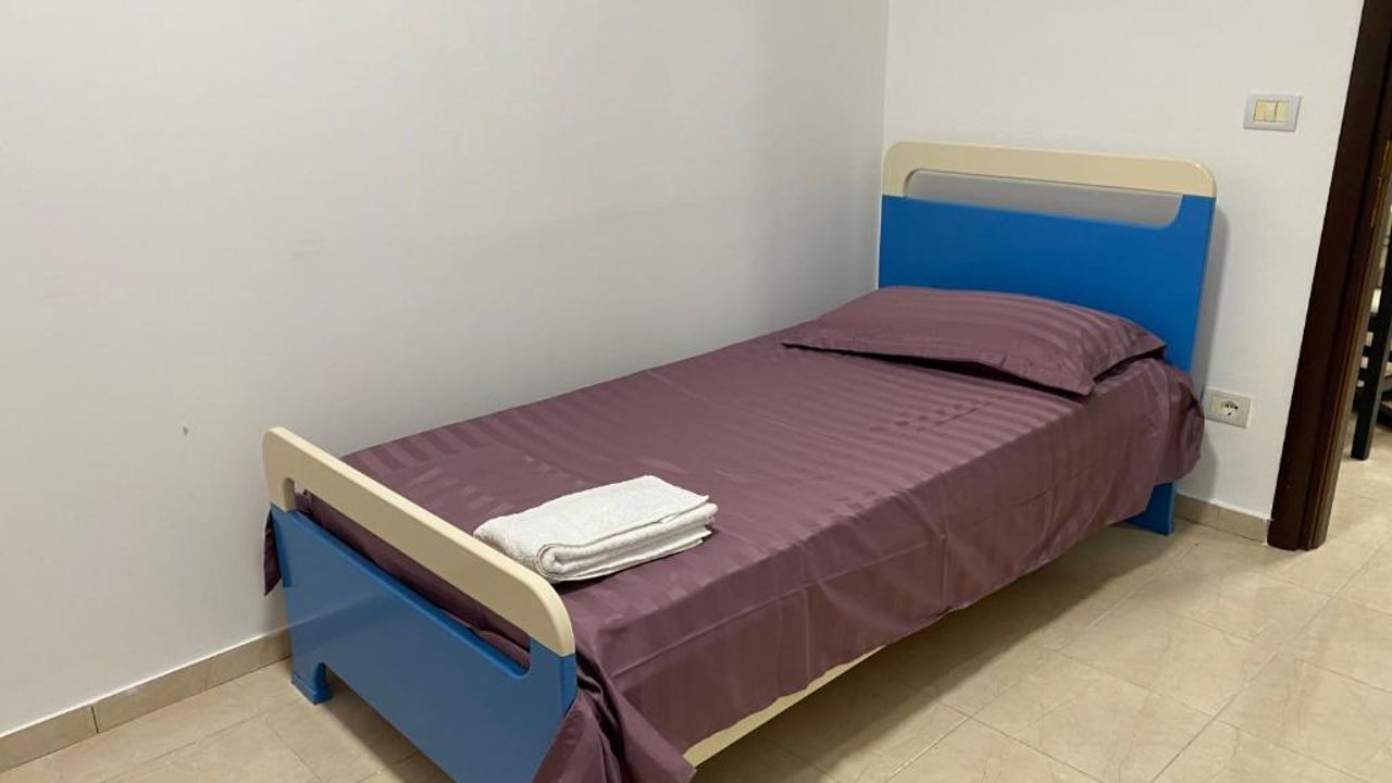 Anna’s apartament