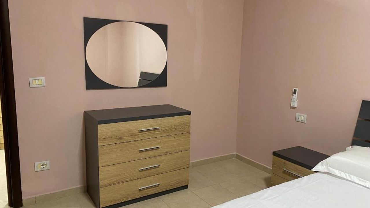 Anna’s apartament