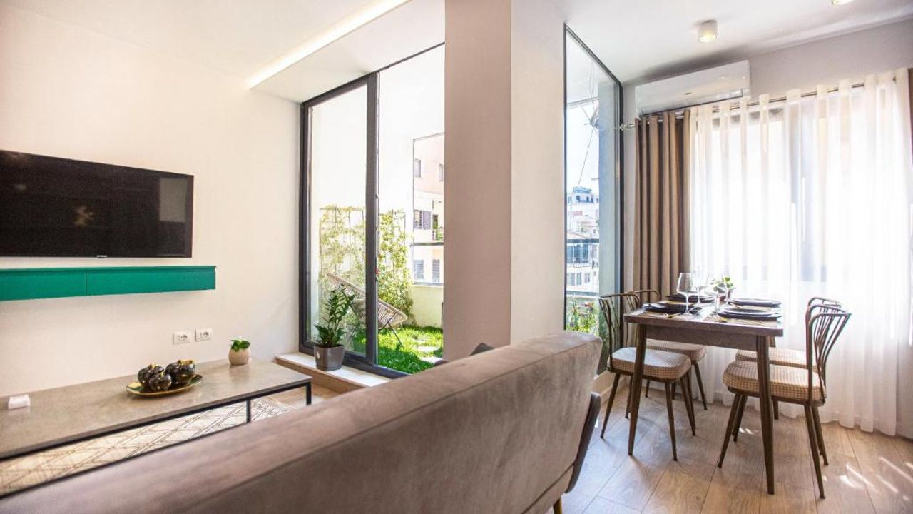 Dua Apartments