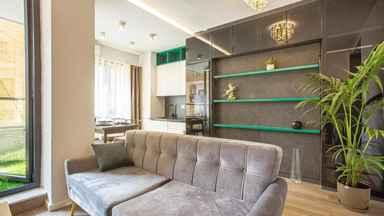 Dua Apartments