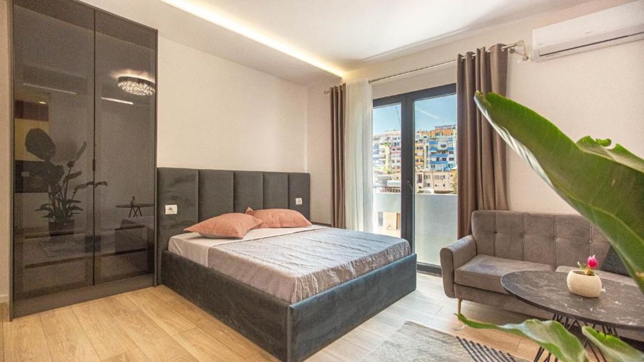 Dua Apartments