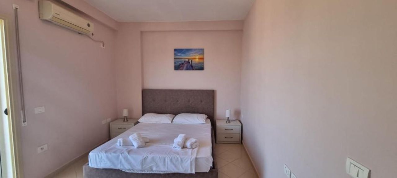 Berg Seaview Vlore