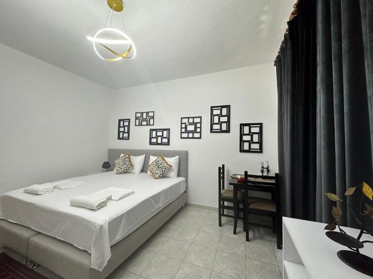 Kraja's Apartment