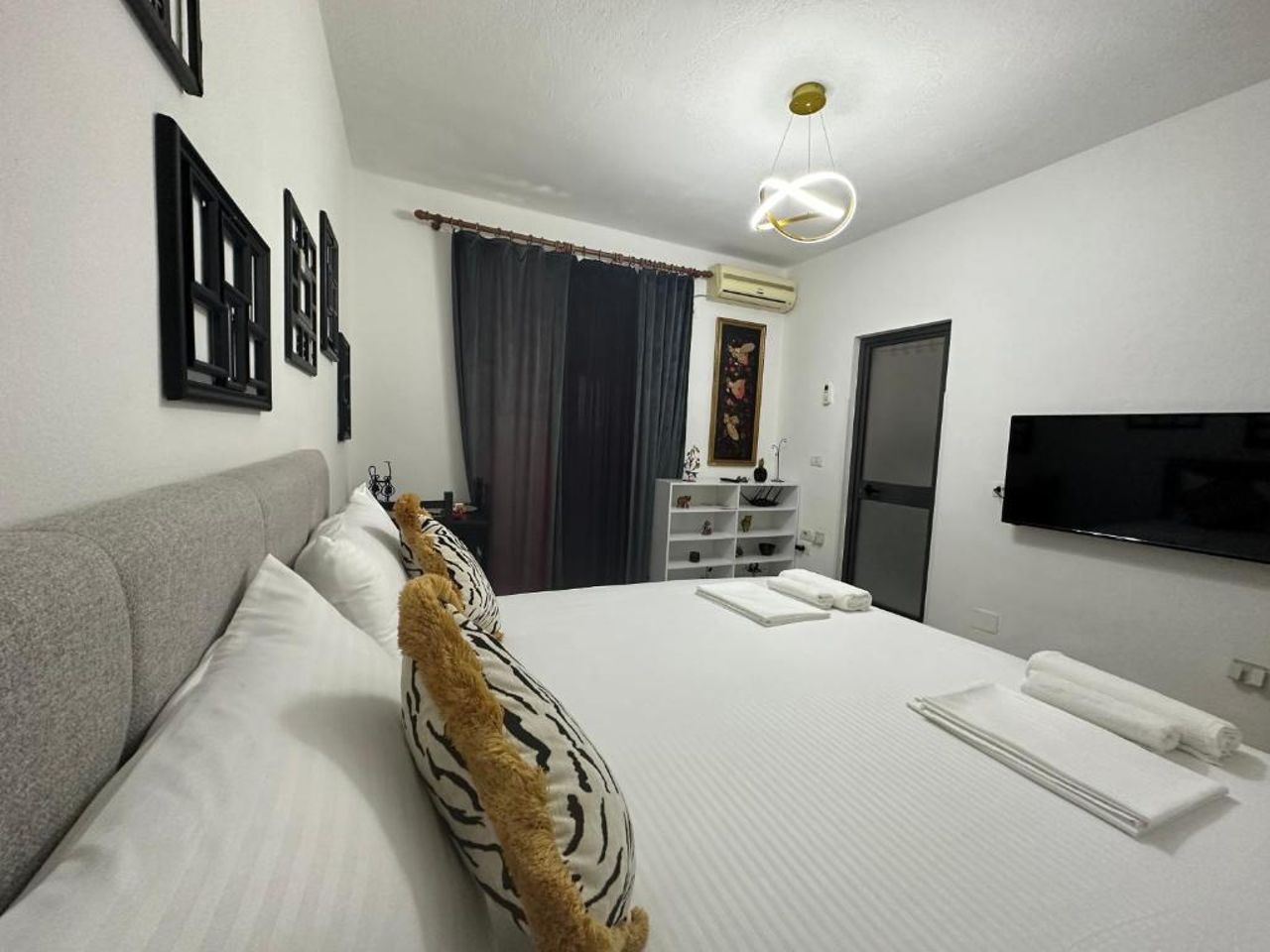 Kraja's Apartment