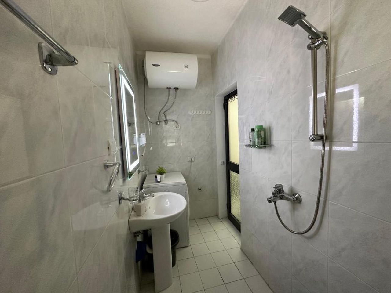 Kraja's Apartment