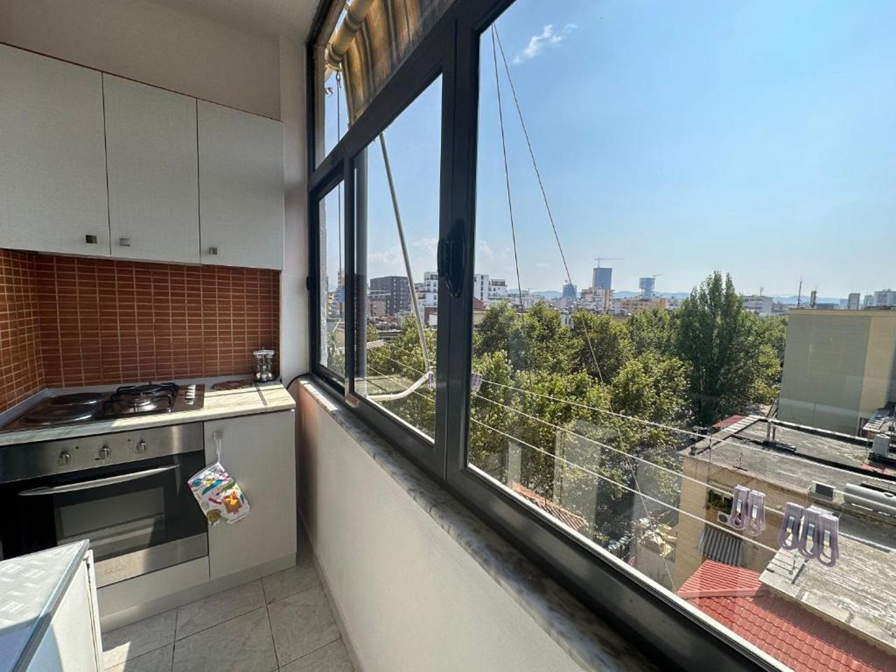 Kraja's Apartment