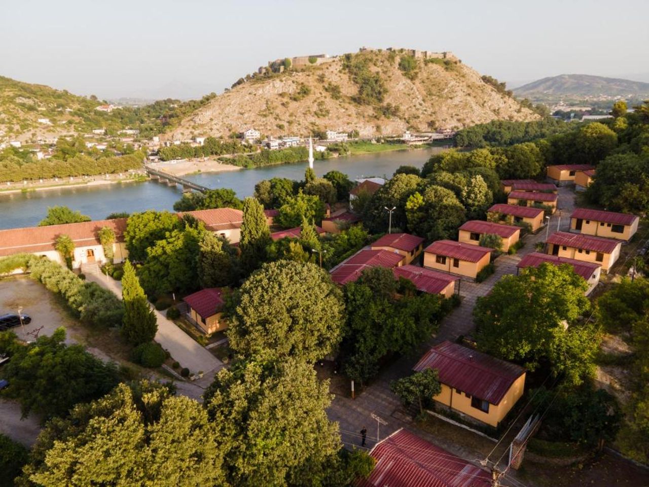 Village of Peace - House 25