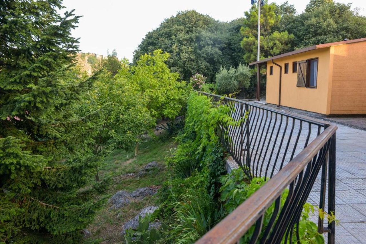 Village of Peace - House 25