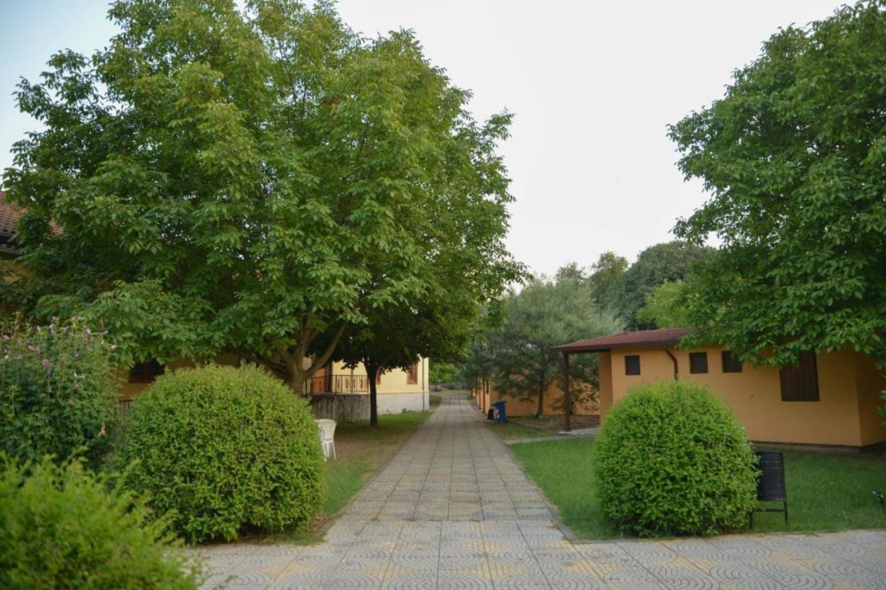 Village of Peace - House 25