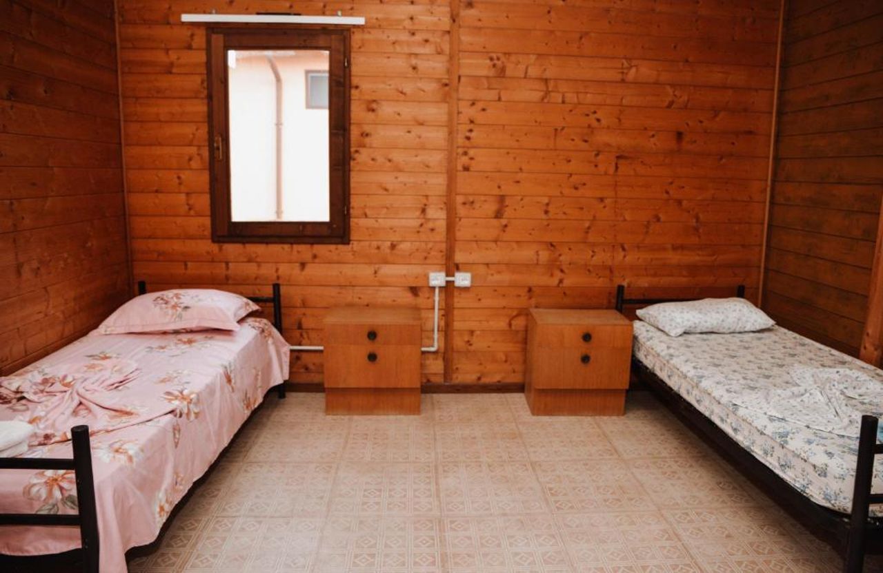 Village of Peace - House 25