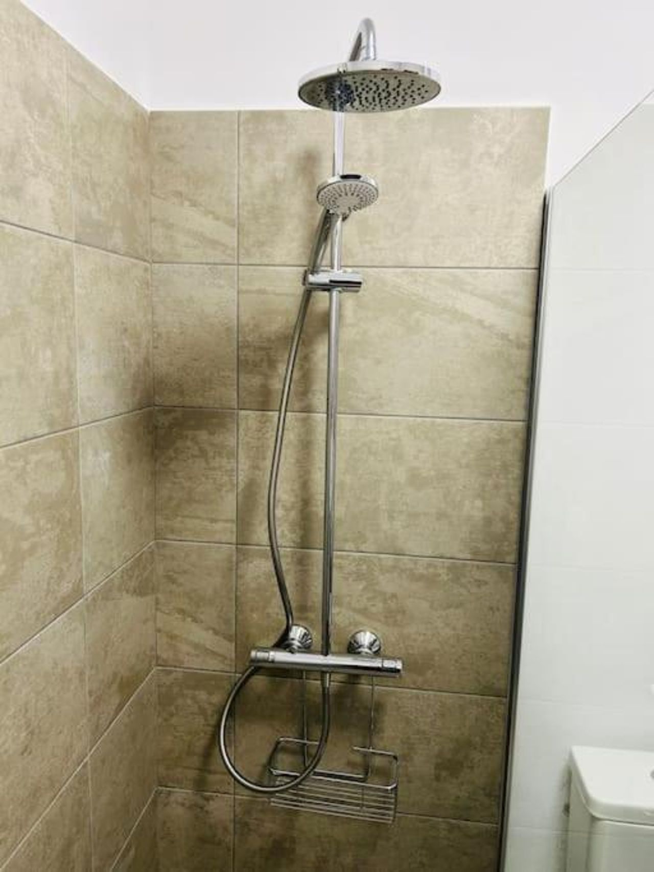 Orange Ap. 2 bed- city centre Sarande !