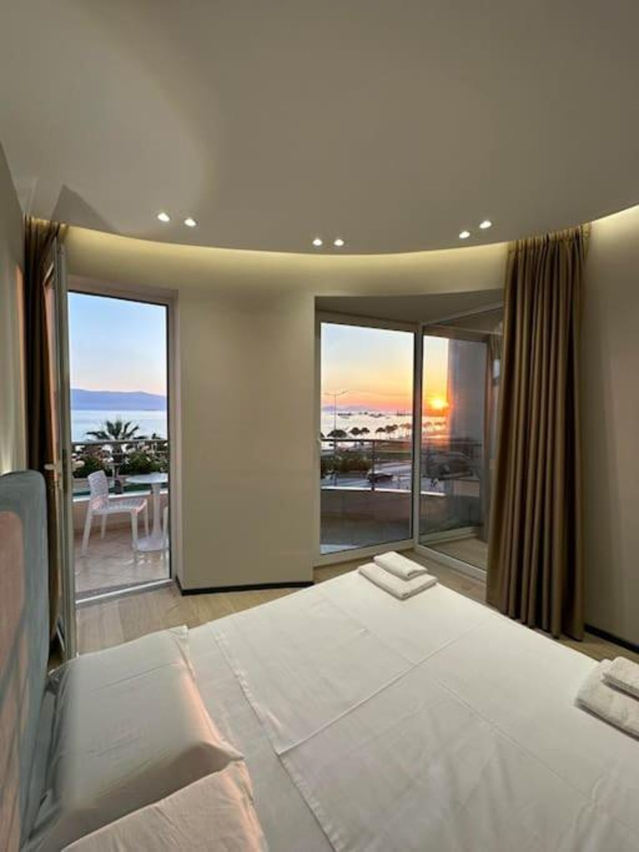 VloraSeas Apartment 3