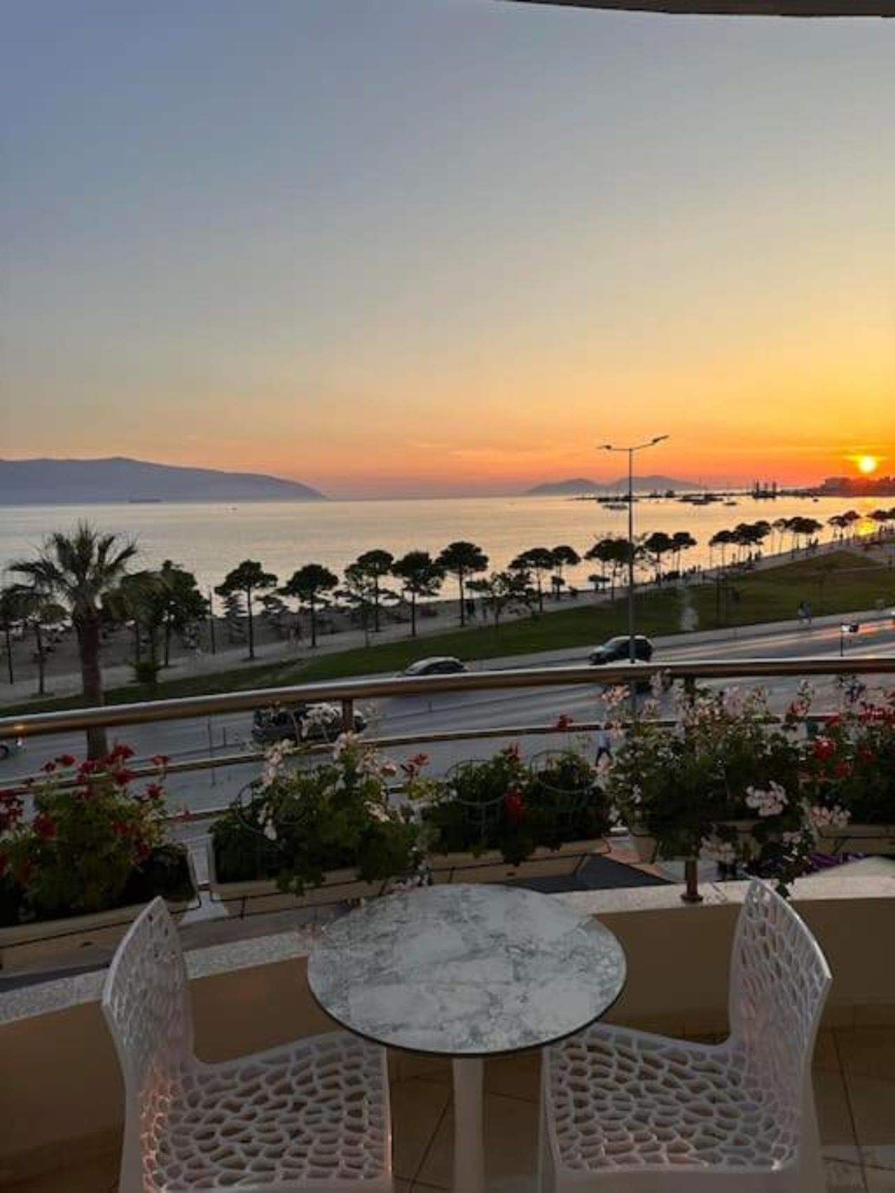 VloraSeas Apartment 3