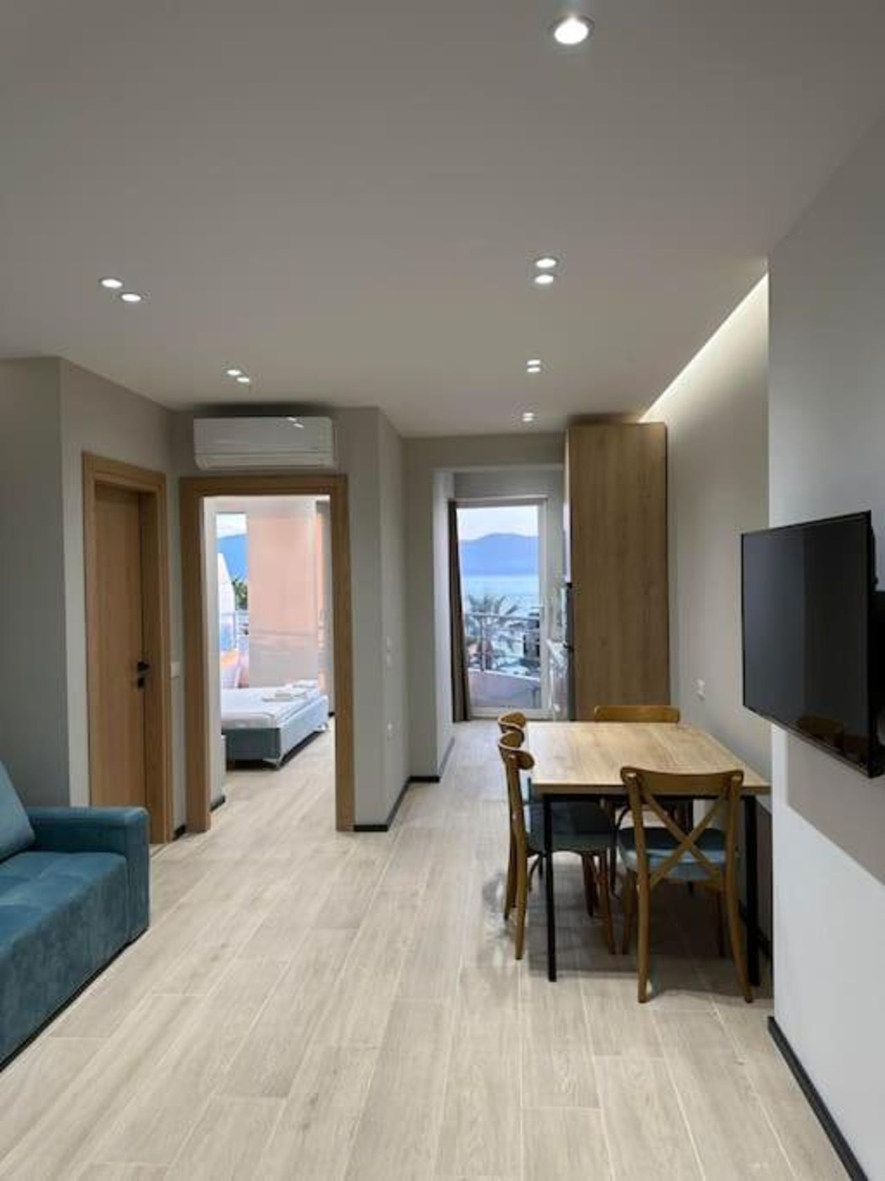 VloraSeas Apartment 3