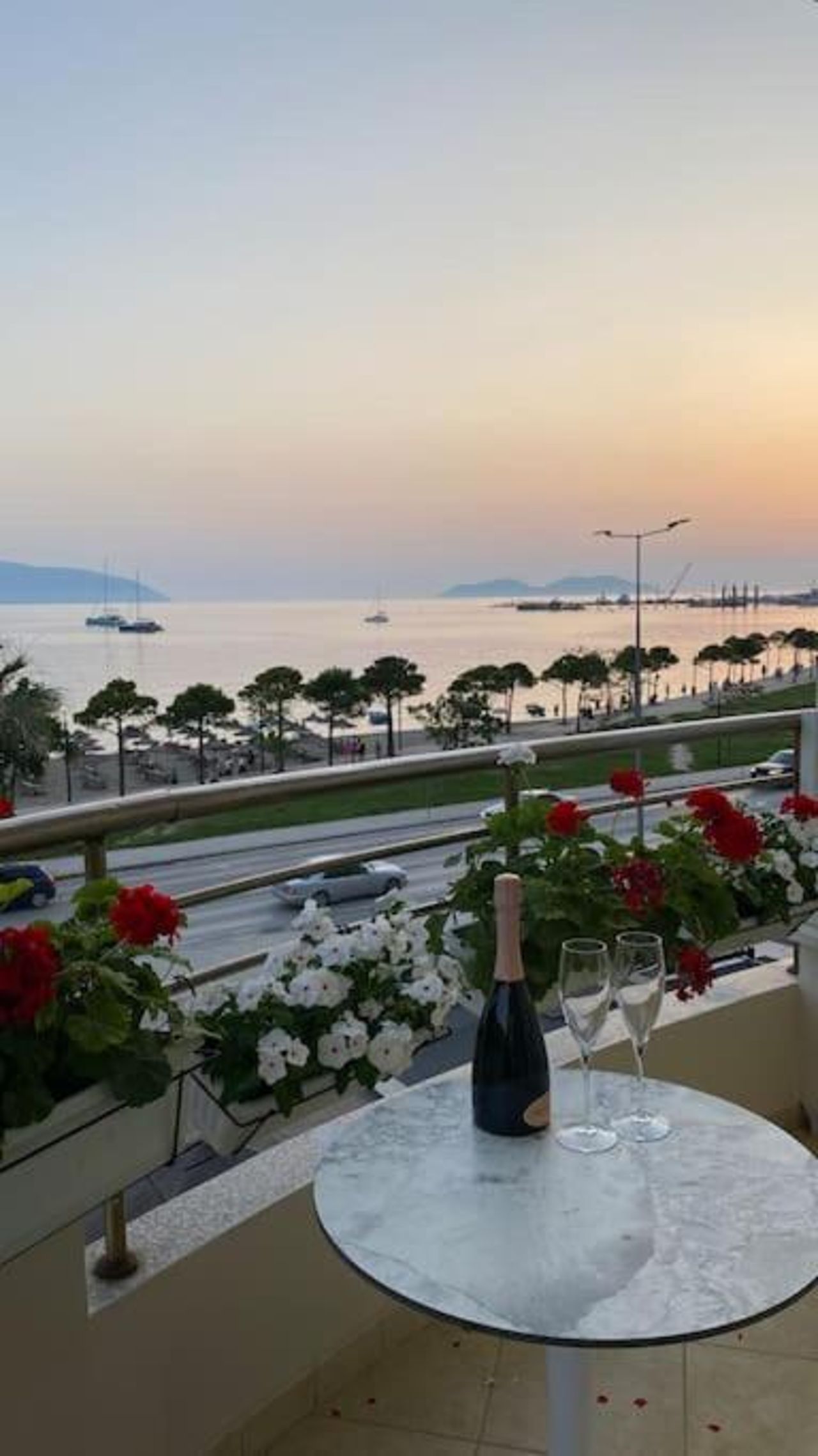 VloraSeas Apartment 2