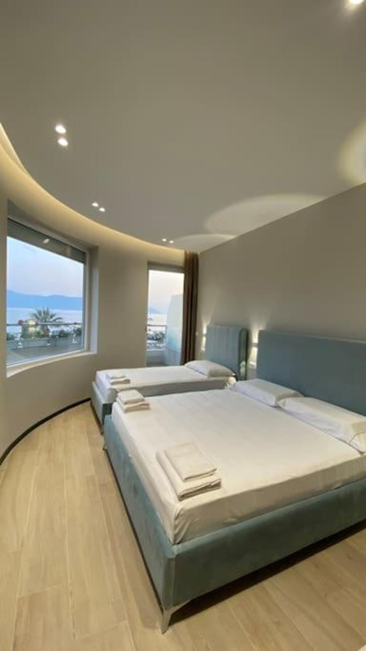 VloraSeas Apartment 2