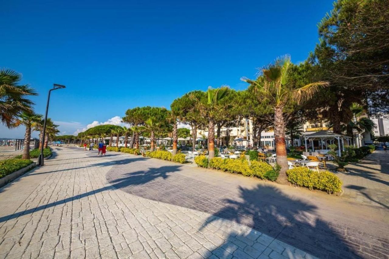 Villa Pearl of Adriatic 4