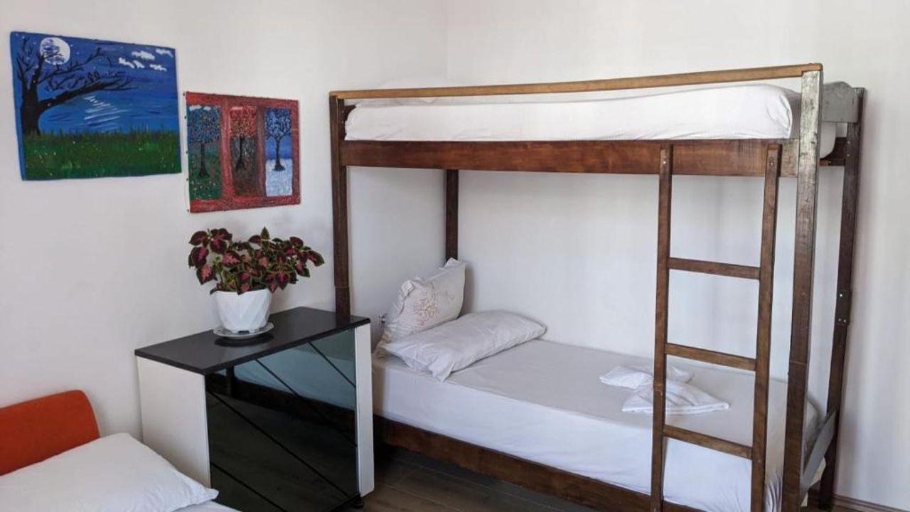 David Guesthouse