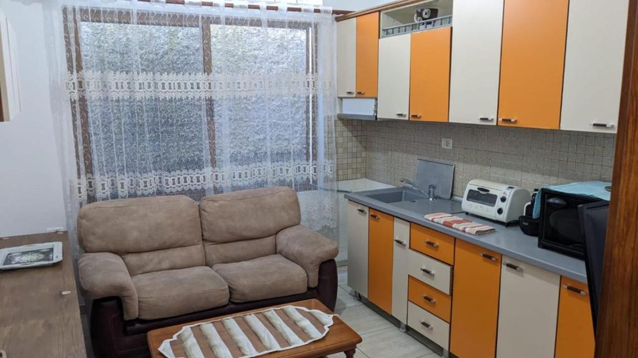 David Guesthouse