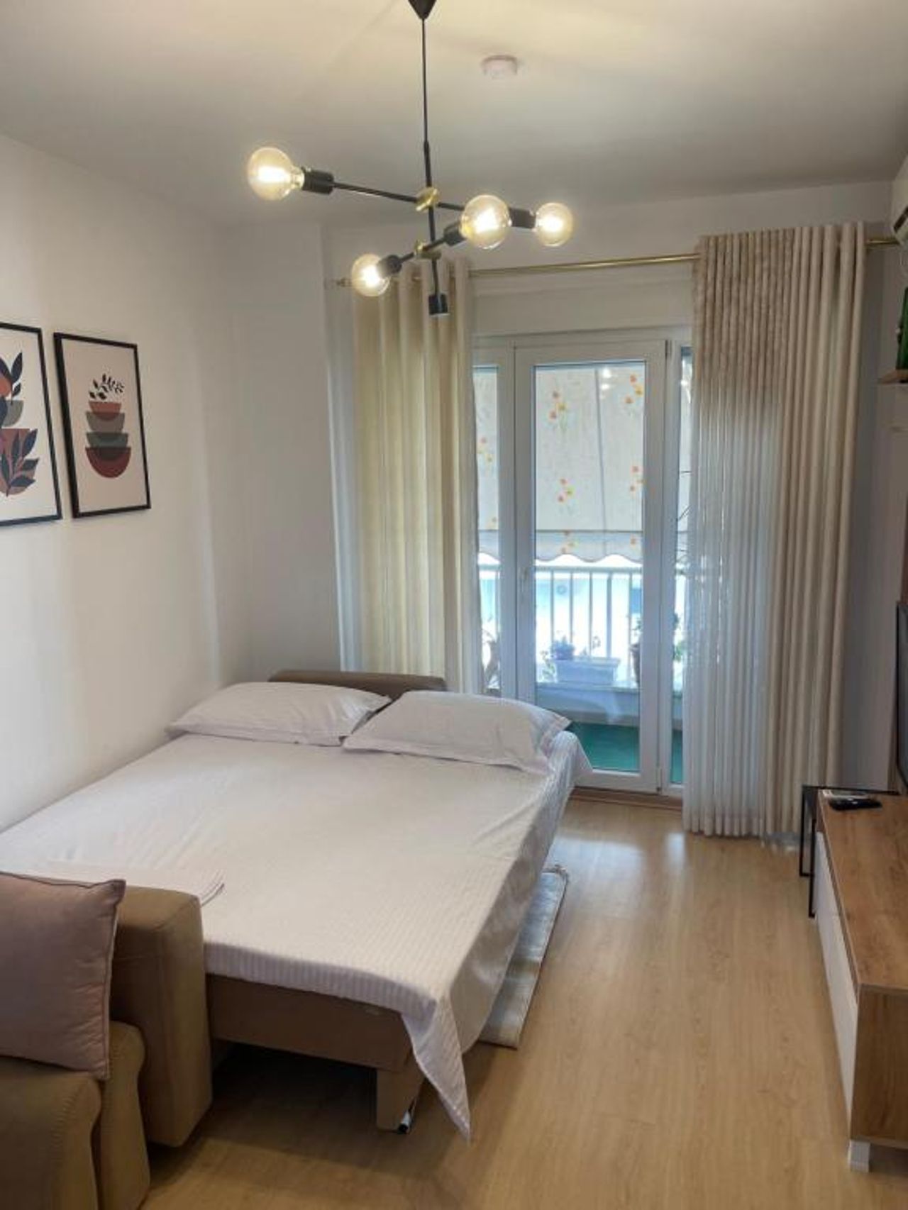 Amel Apartment