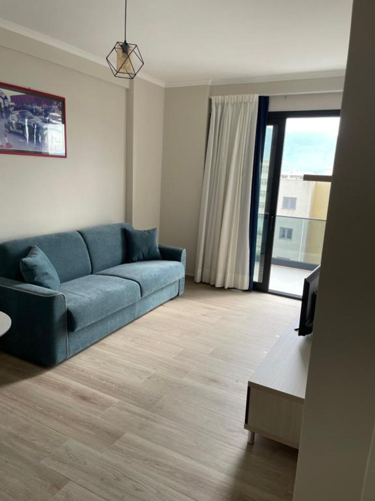 Curoj Luxury Apartments
