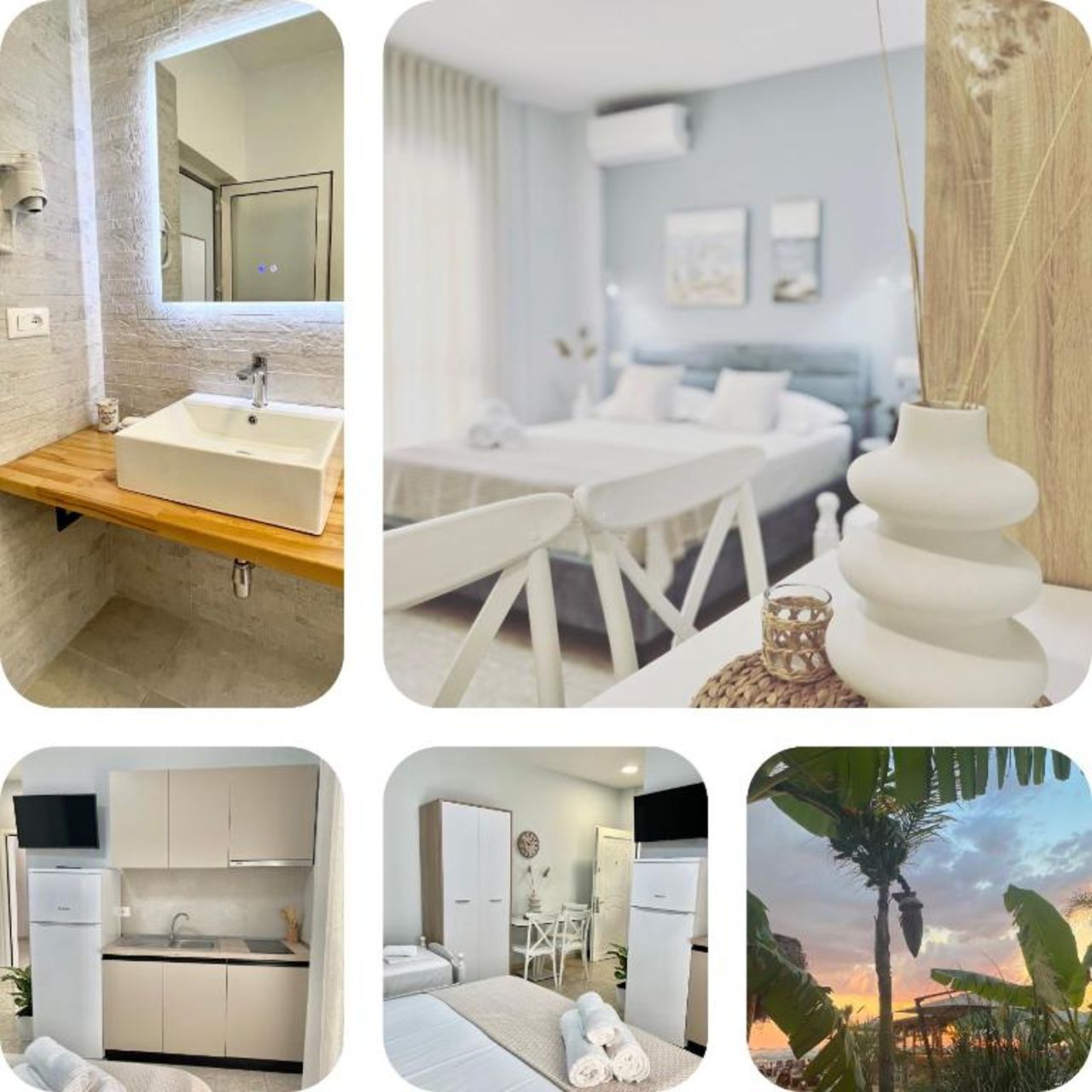 Art Studio Apartments