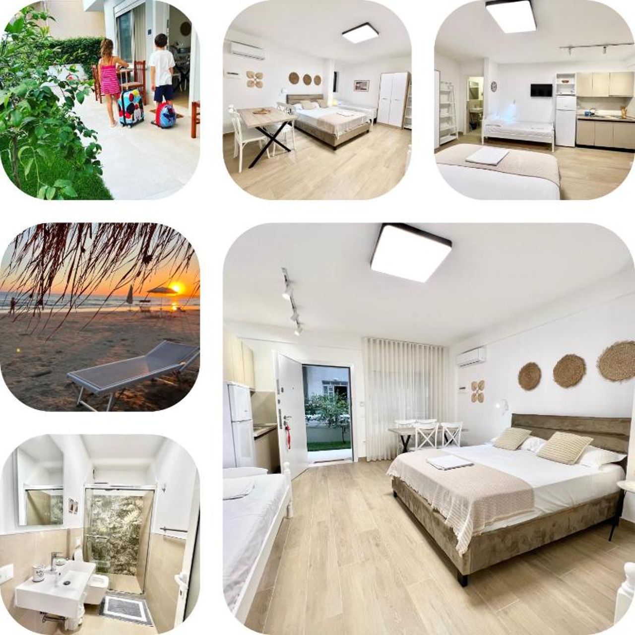 Art Studio Apartments