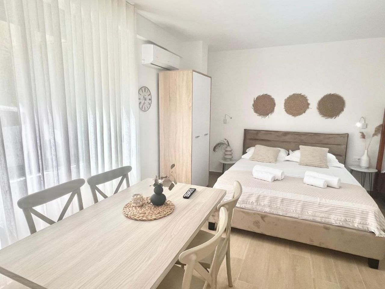 Art Studio Apartments