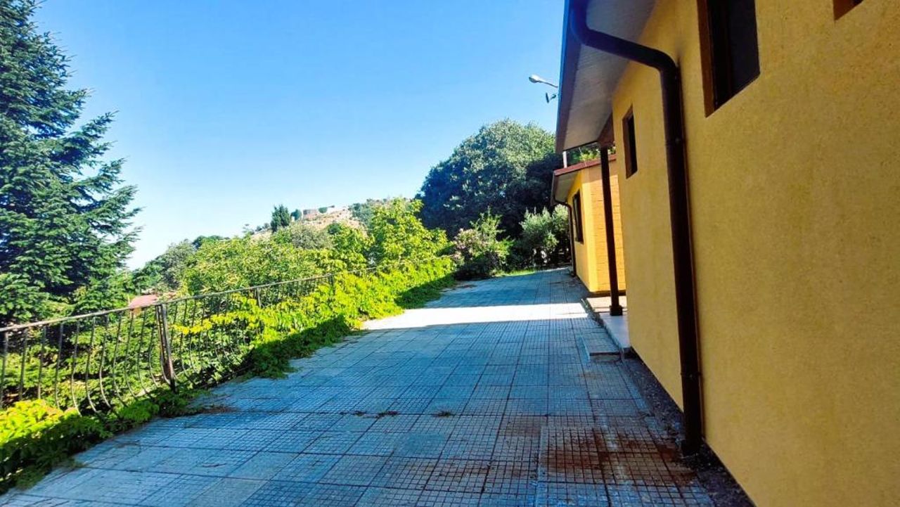 Village of Peace - House 26