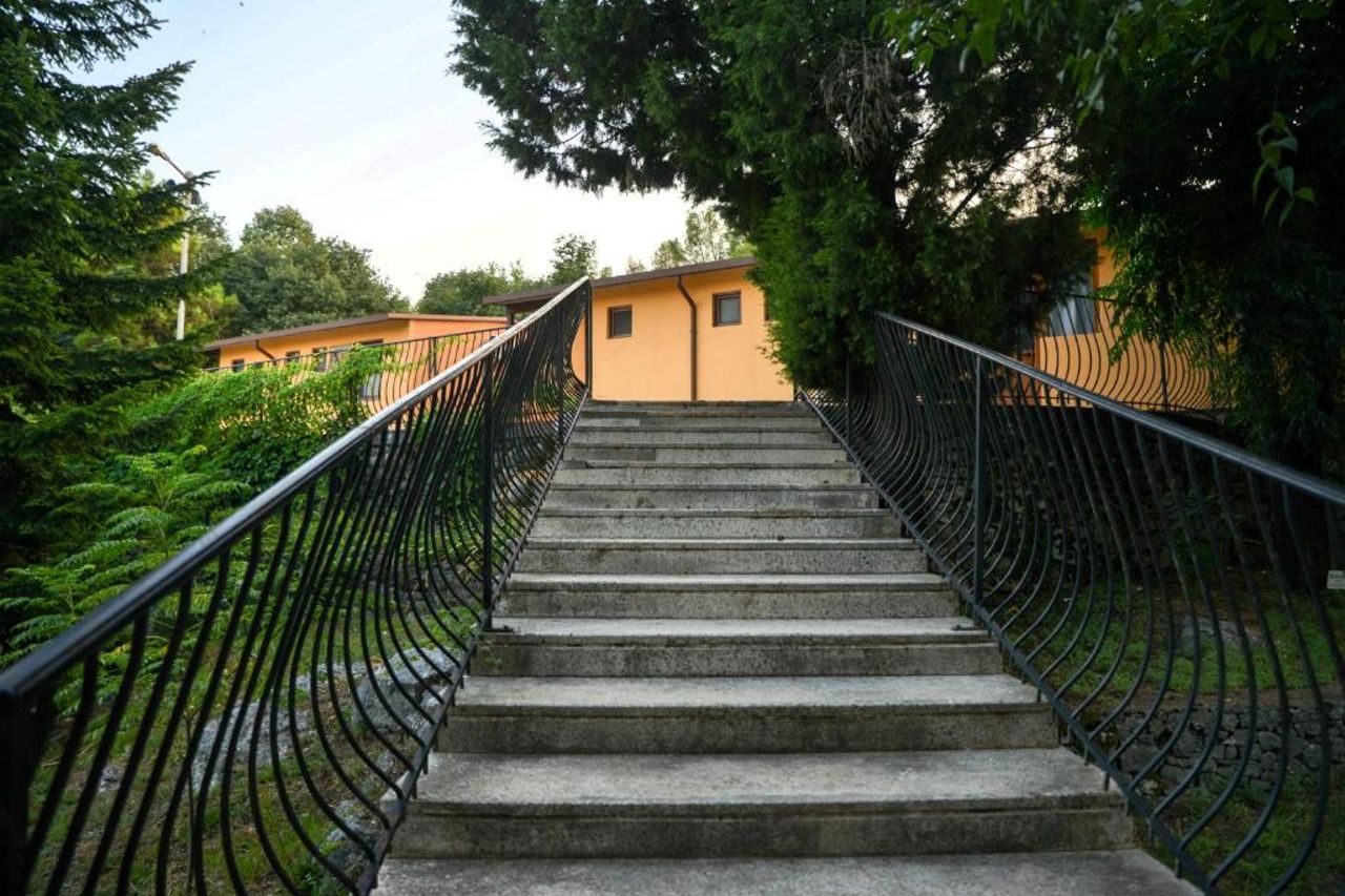 Village of Peace - House 26