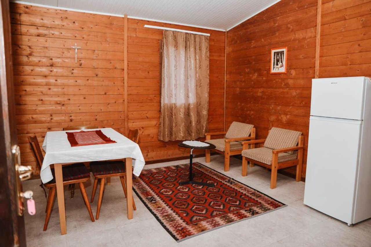 Village of Peace - House 26
