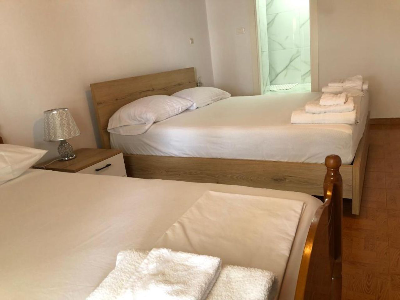 Bonalba Sea view room 1