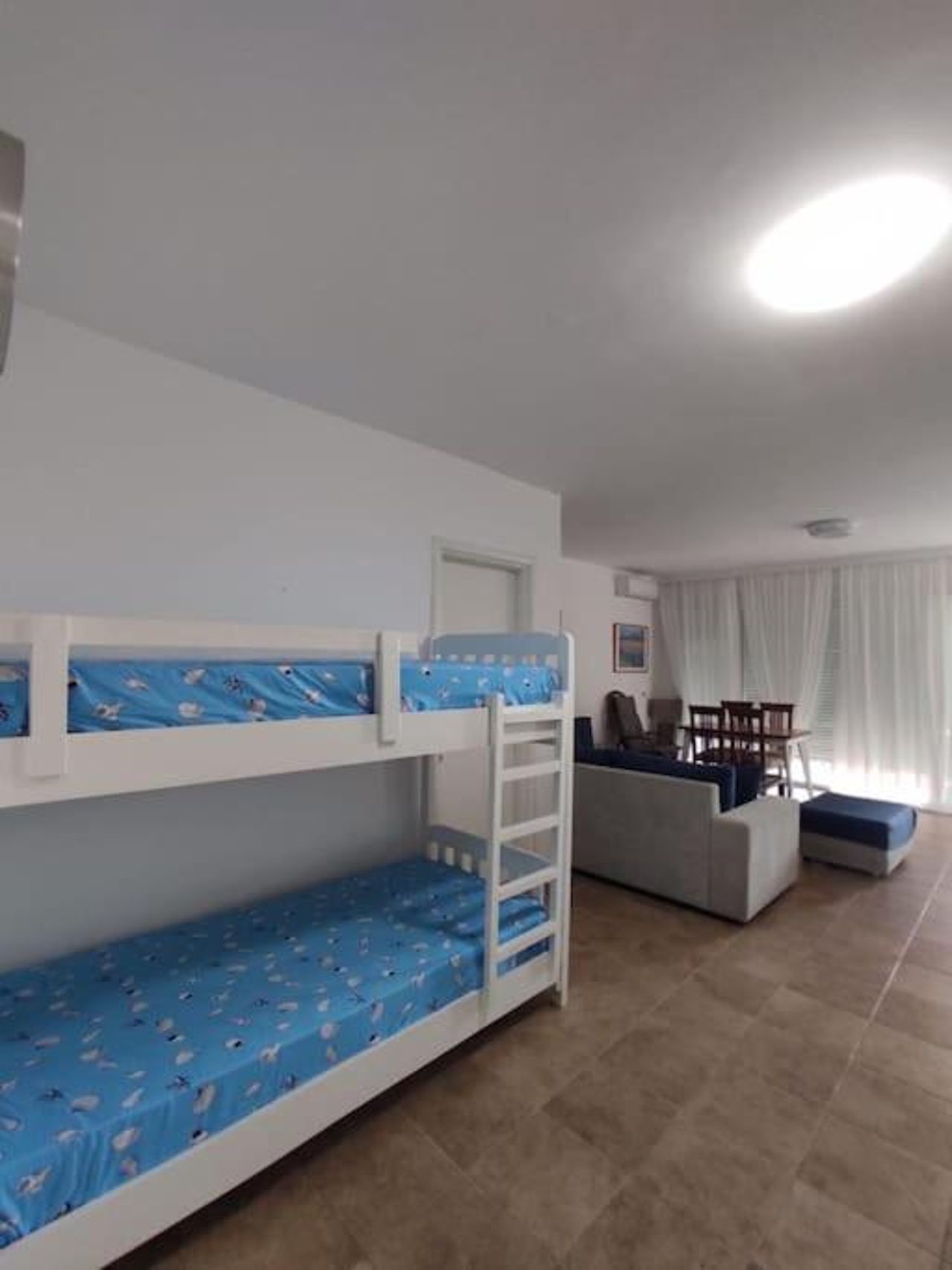 Seaview Apartment Drymades22